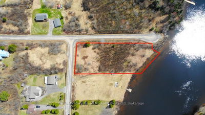 Lot 16 Patrick St, Magnetawan - Magnetawan image-0-3
