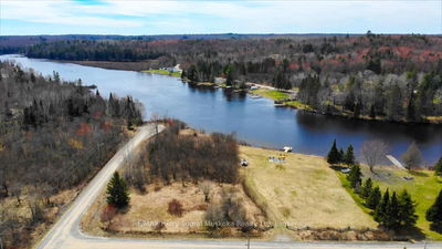 Lot 16 Patrick St, Magnetawan - Magnetawan image-0-4