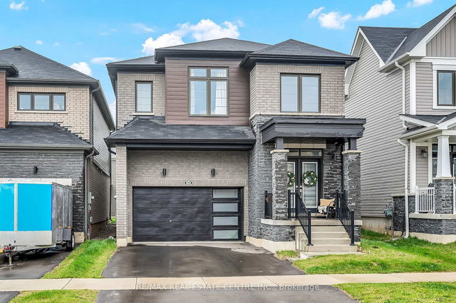 198 Whithorn Crescent