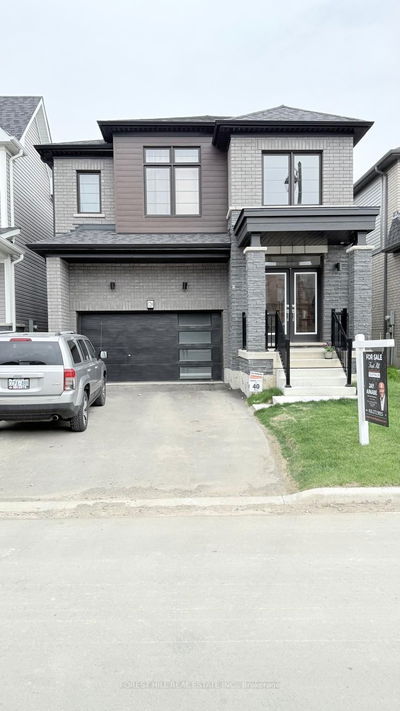 126 Lilac Circ, Haldimand - Haldimand