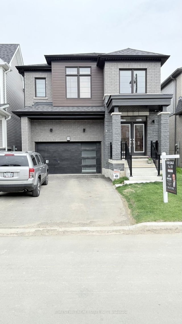126 Lilac Circle