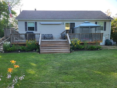537 SPRING HILL Rd, Ryerson - Ryerson