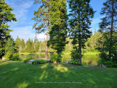 537 SPRING HILL Rd, Ryerson - Ryerson image-0-1
