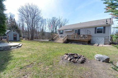 537 SPRING HILL Rd, Ryerson - Ryerson image-0-2