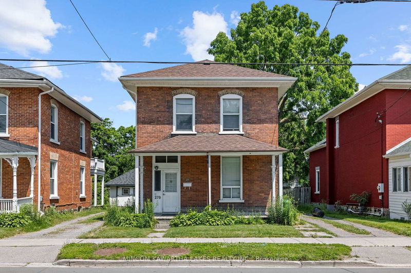 270 Sherbrooke St, Peterborough Central - 3 North image-0-0