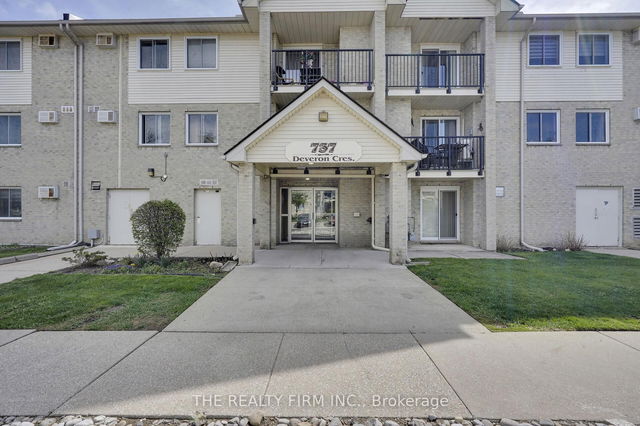 117 - 737 Deveron Crescent