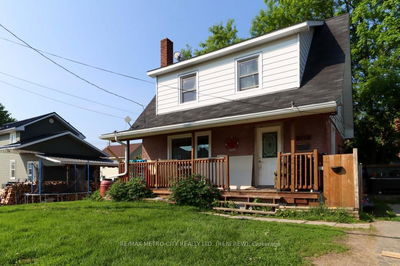 362-370 BALDWIN St, Renfrew - Renfrew