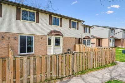 Unit 16 — 700 Erinbrook Dr, Kitchener -  image-0-1