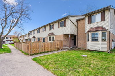 Unit 16 — 700 Erinbrook Dr, Kitchener -  image-0-2