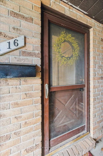 Unit 16 — 700 Erinbrook Dr, Kitchener -  image-0-4