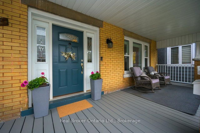 18 Kensington Avenue