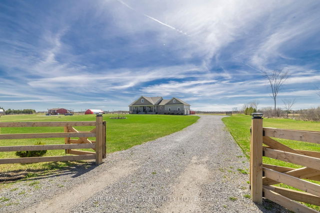 295 Upper Dwyer Hill Road