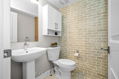 611 Geranium Walk, Stittsville - Stittsville (North) image-0-3
