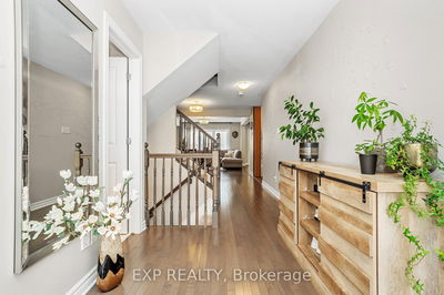 611 Geranium Walk, Stittsville - Stittsville (North) image-0-4
