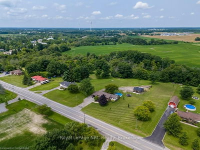 4999 Canborough Rd, West Lincoln - Bismark/Wellandport image-0-4