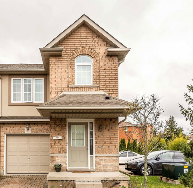7 - 1540 Upper Gage Avenue