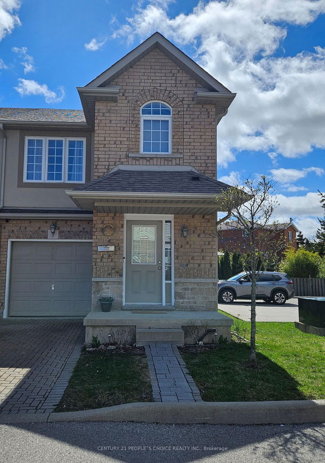 7 - 1540 Upper Gage Avenue