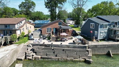 22 Winger Bay Lane, Haldimand - Haldimand