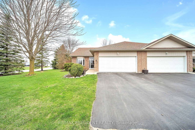 789 Brock St, North Perth - Listowel image-0-0