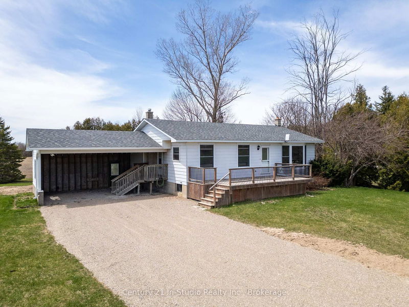 1185 Highway 6, South Bruce Peninsula -  image-0-0