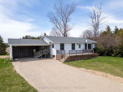 1185 Highway 6, South Bruce Peninsula - 