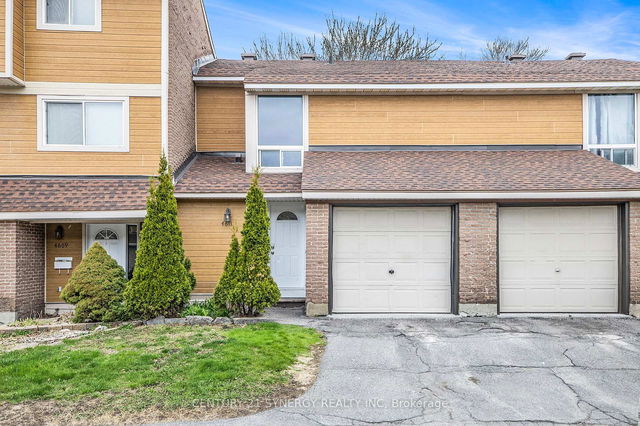4611 Carrington Place