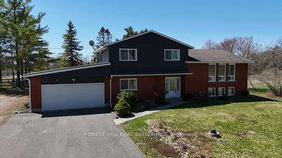 346 County Rd 40, Douro-Dummer - Douro-Dummer