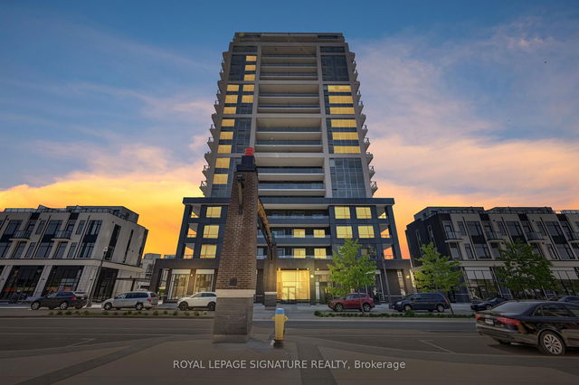 1206 - 385 Winston Road