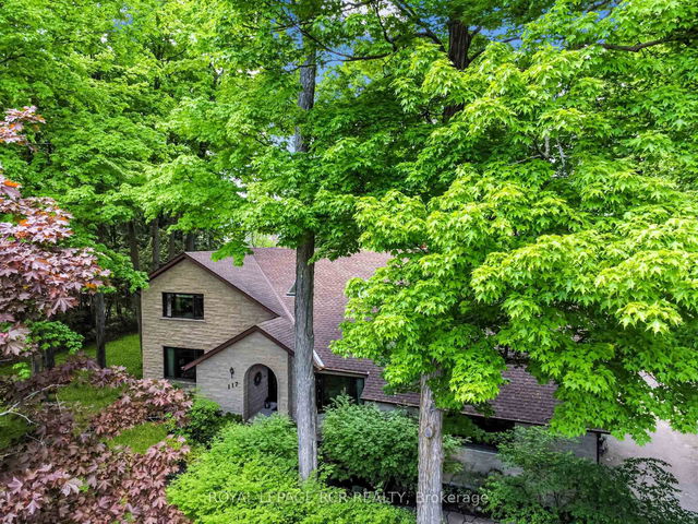 117 Birch Grove