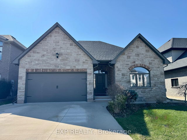 123 Forest Ridge Court
