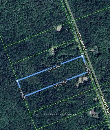 1104 STARRATT Rd, Ryerson - Ryerson image-0-2