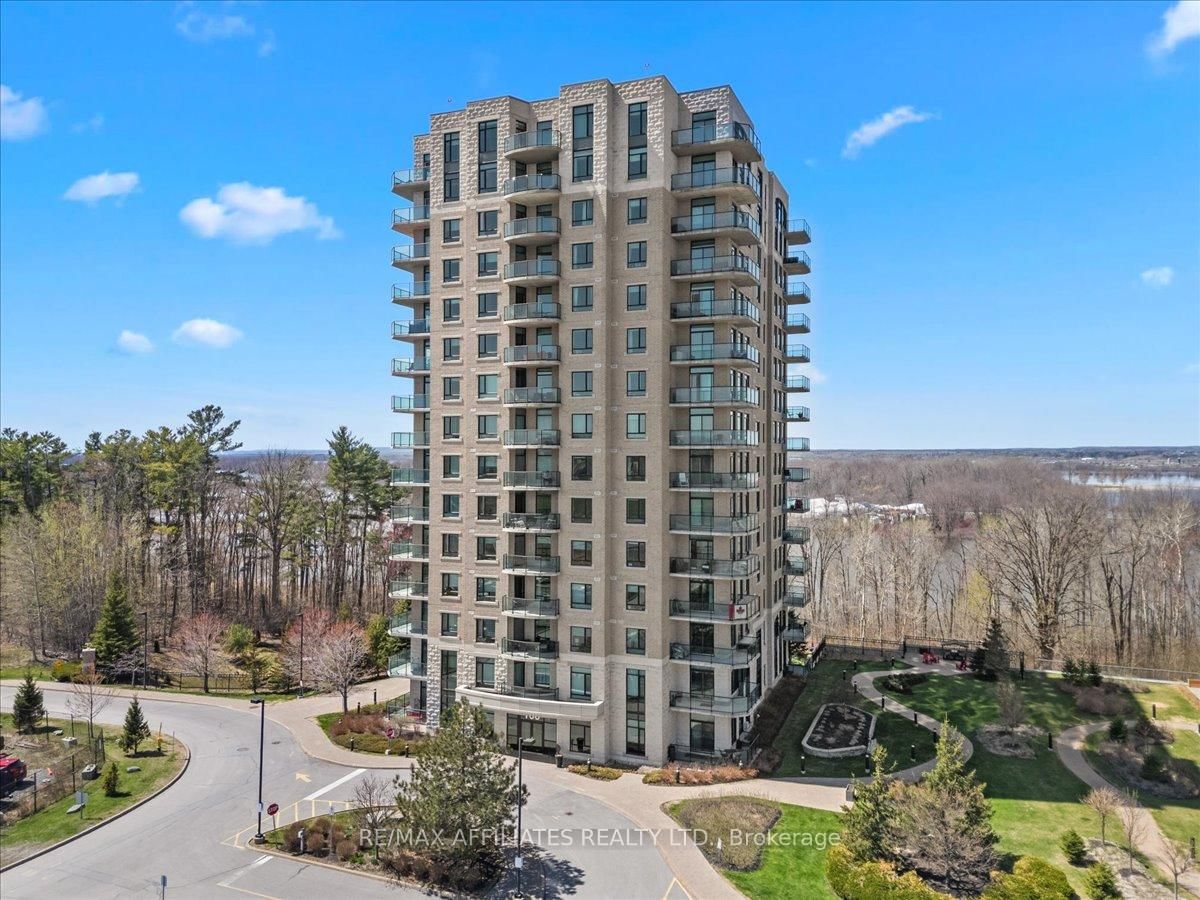 Condo for sale at 506-100 Inlet Private, Ottawa, Chatelaine Village, K4A 0S8 - MLS: X12120404