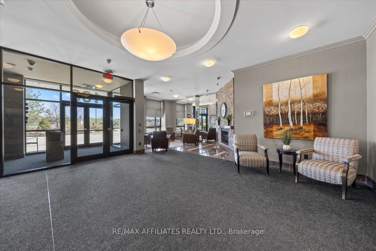Condo for sale at 506-100 Inlet Private, Ottawa, Chatelaine Village, K4A 0S8 - MLS: X12120404