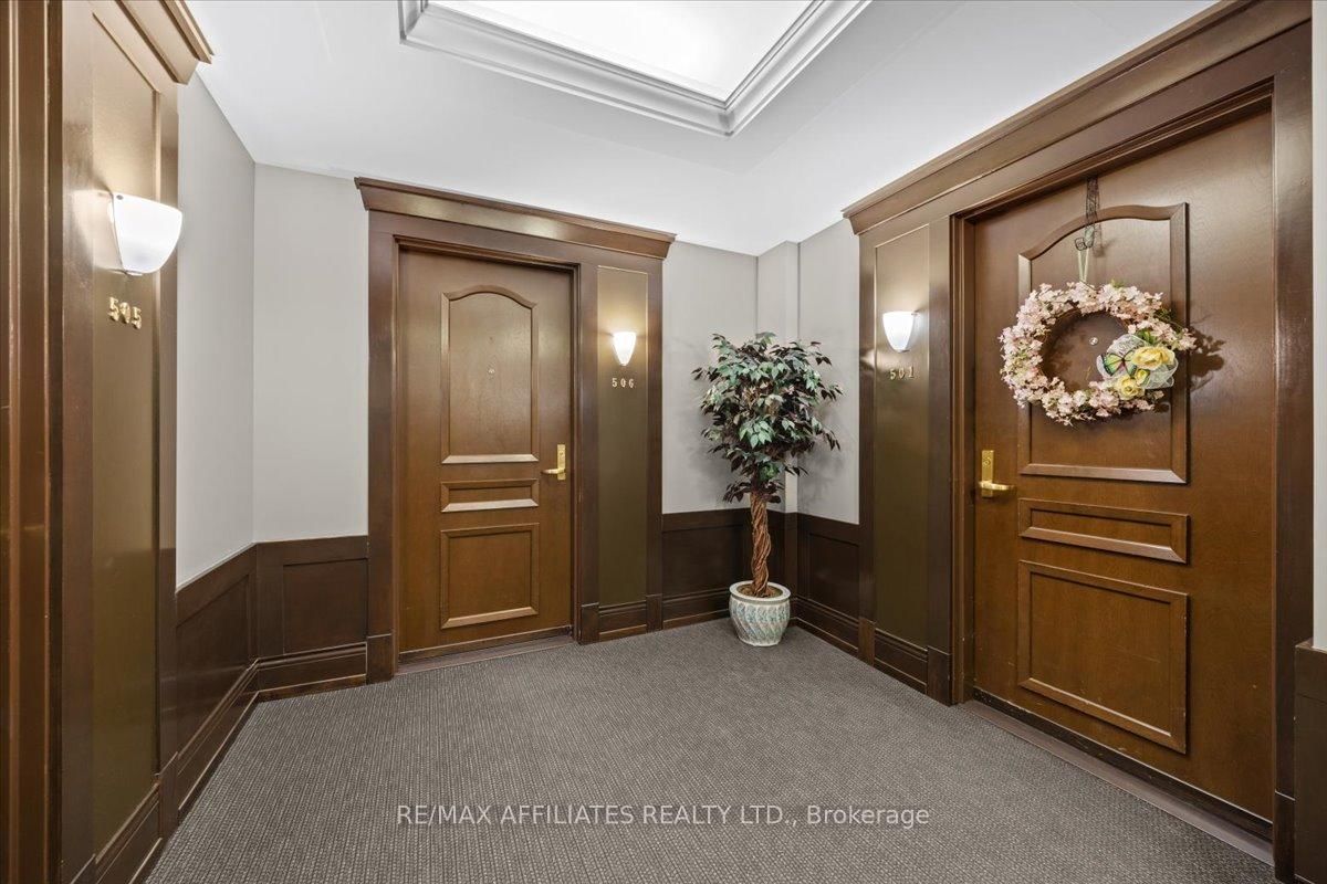 Condo for sale at 506-100 Inlet Private, Ottawa, Chatelaine Village, K4A 0S8 - MLS: X12120404