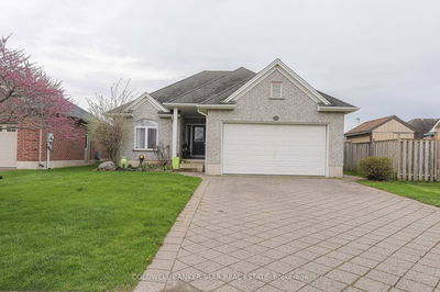 54 Treadwell St, Aylmer - Aylmer