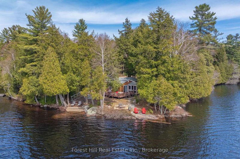 746 East Bear Lake Rd, McMurrich/Monteith - Bear Lake image-0-0