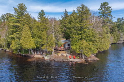 746 East Bear Lake Rd, McMurrich/Monteith - Bear Lake
