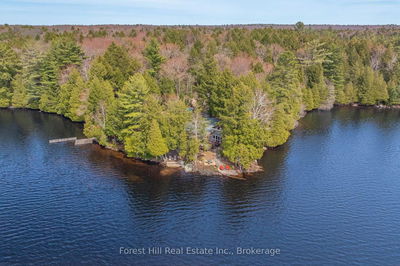 746 East Bear Lake Rd, McMurrich/Monteith - Bear Lake image-0-2