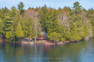 746 East Bear Lake Rd, McMurrich/Monteith - Bear Lake image-0-3