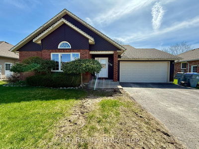 730 Scott St, North Perth - Listowel