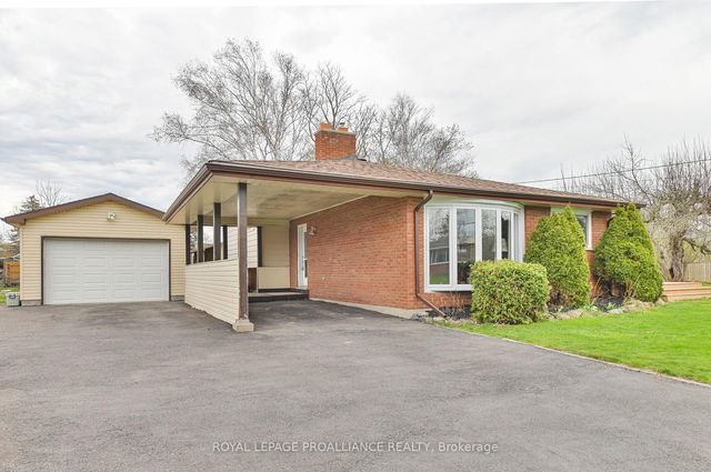 16 Thurlow Drive