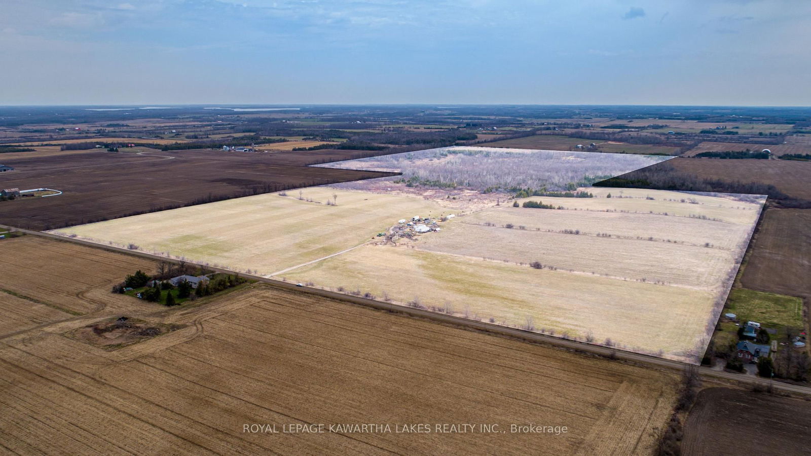 Property at 210 Grasshill