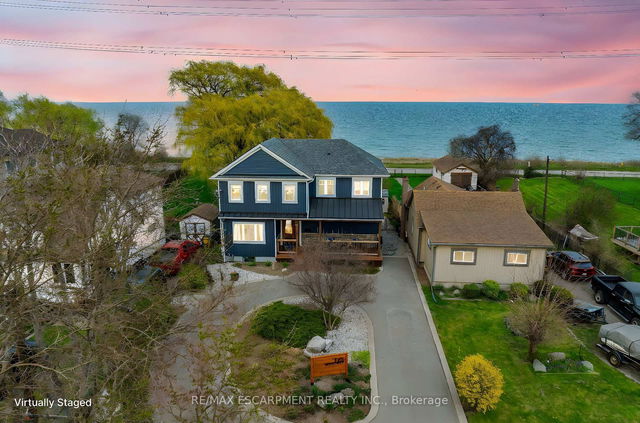 175 Beach Boulevard