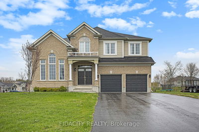 151 Antler Crt, Almonte - Mississippi Mills (Ramsay) Twp