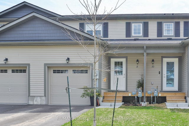 8 Nicole Park Place