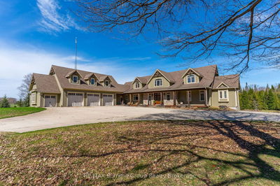 194109 GREY ROAD 13, Grey Highlands - Grey Highlands