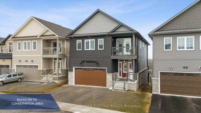 78 York Drive
