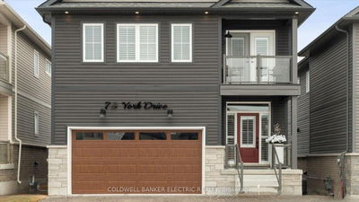 78 York Dr, Peterborough North - 1 North image-0-2