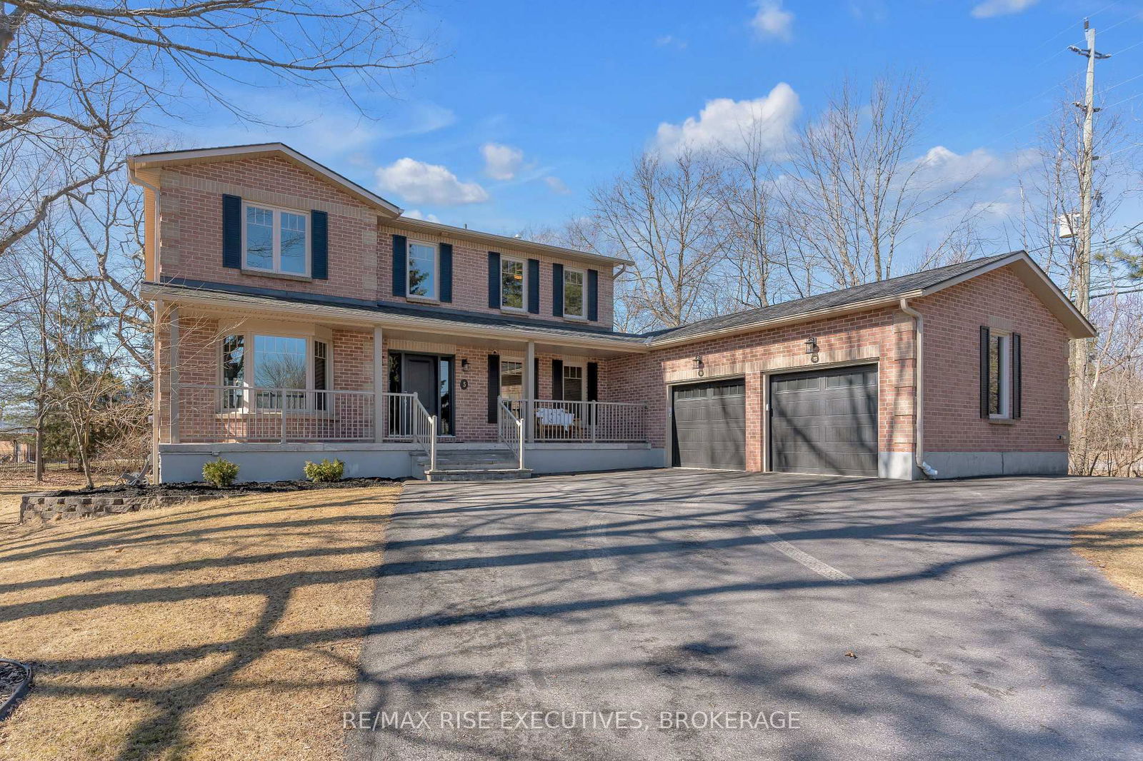 Detached House for sale at 5 Faircrest Boulevard, Kingston, Kingston East (Incl CFB Kingston), K7L 4V1 - MLS: X12120476
