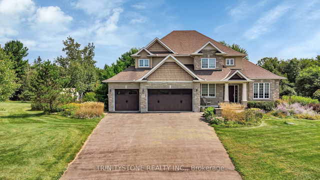 15 Canadian Drive